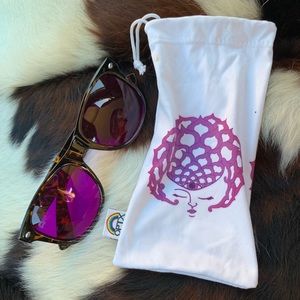 Rainbow OPTX violet Wayfairers